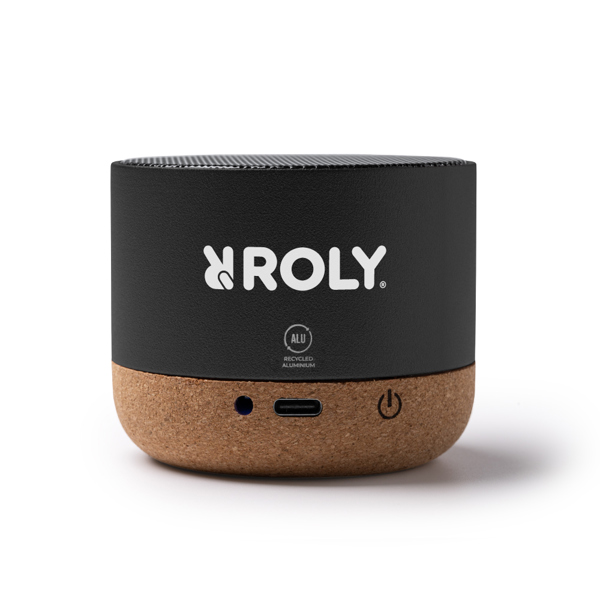 Voxel Roly