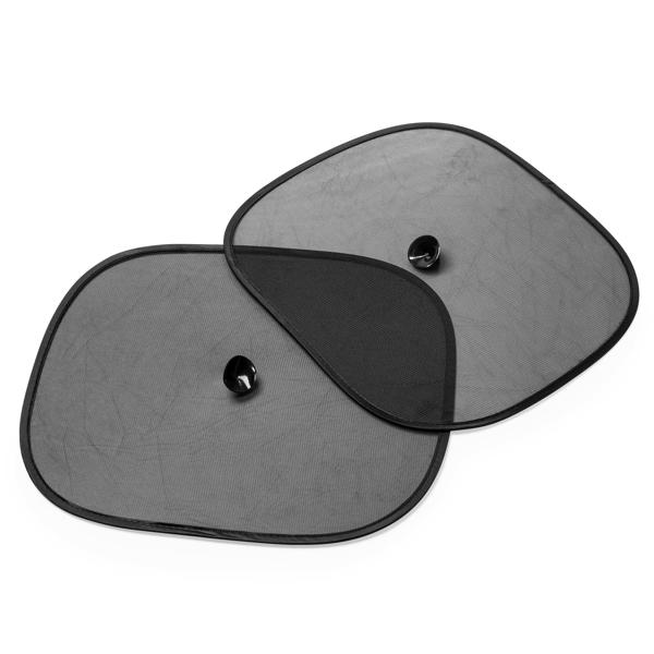 Promotional Foldable Mack Sun Shields
