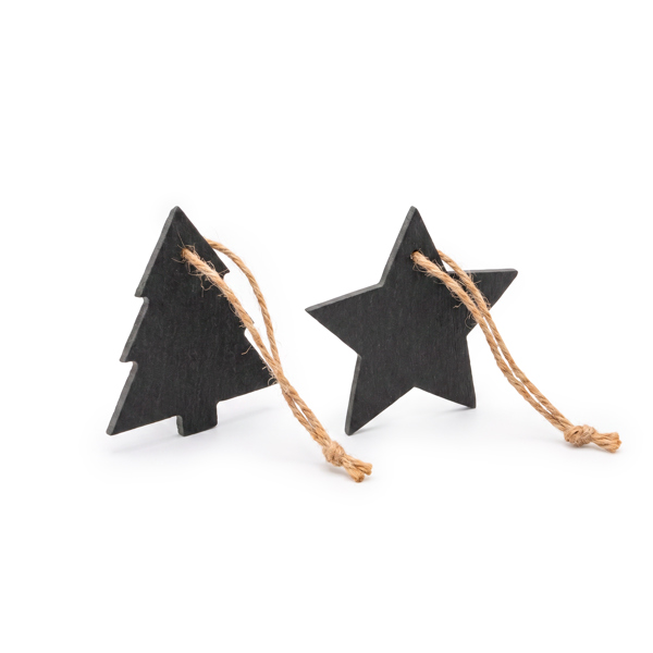 Promotional Christmas Ornaments Rudolf