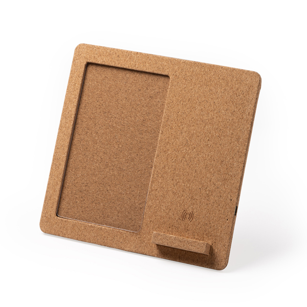Promotional Wireless Charger Kevex