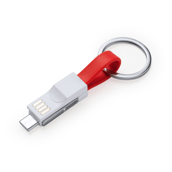 Charging Keyring Cetus (ia3008)