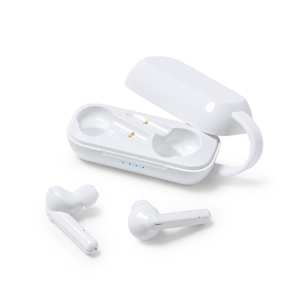 Wireless Earbuds Trap
