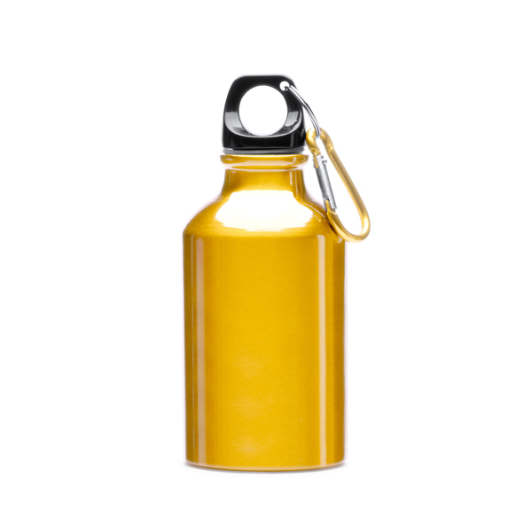 Aluminium Bottle Yaca