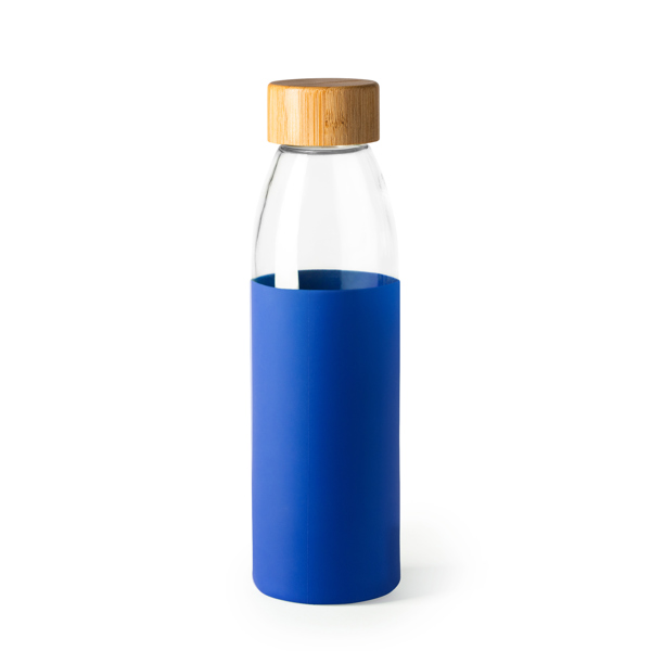 Glass Bottle Nagami