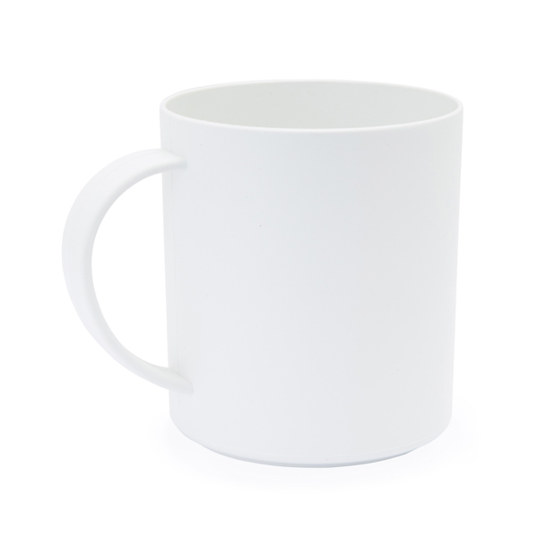 Reusable Mug Parcha