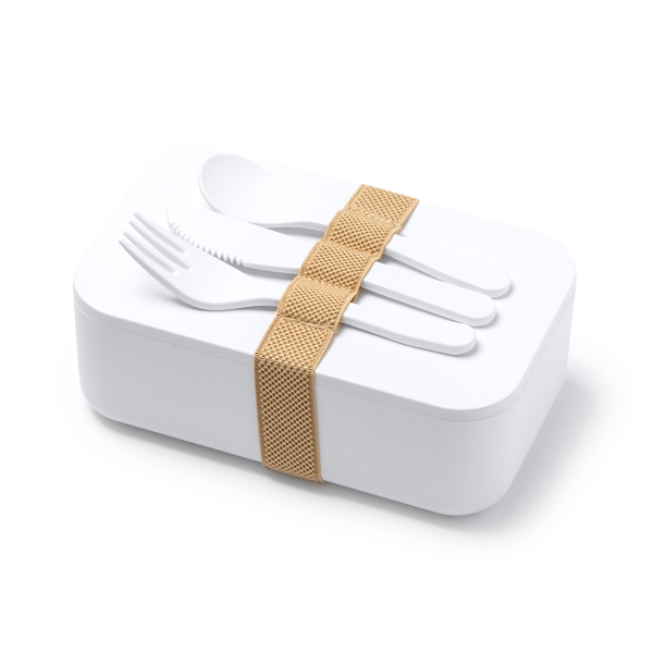 Pla Lunch Box Yobo