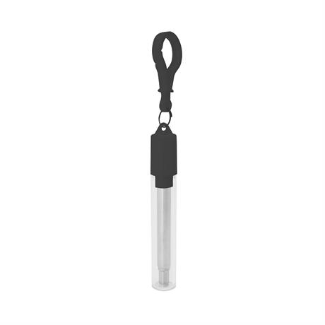 Extendable Straw Ladas