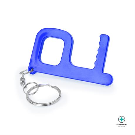 Llavero Antibacterial Dalton