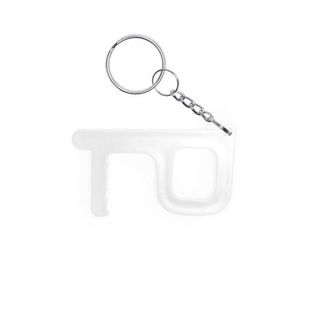 Llavero Antibacterial Dalton