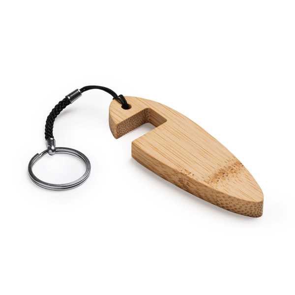 Promotional Keyring Boncer