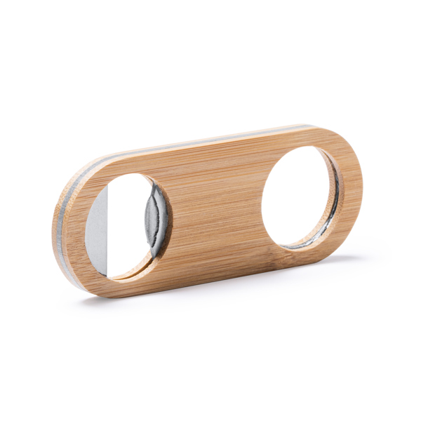 Promotional Opener Colins