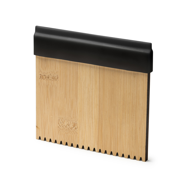 Bamboo Ice Scrapper Nosok
