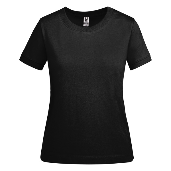 Camiseta De Mujer Veza Woman