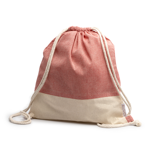 Mochila Luanda Ecológica