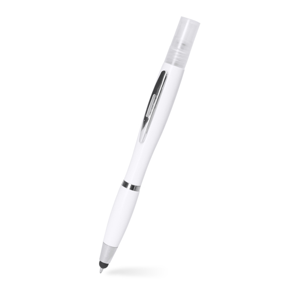 Multifunction Antibacterial Ball Pen Farber