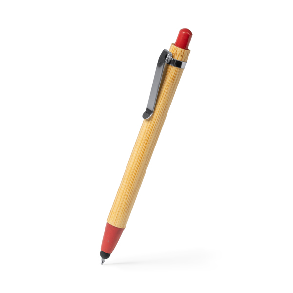 Bamboo Ball Pen Nagoya
