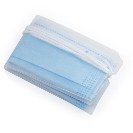 Funda Mascarillas Hawking