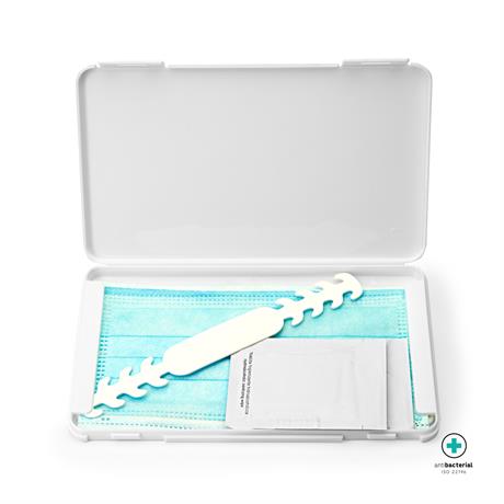 Estuche Portamascarillas Personalizado Werner