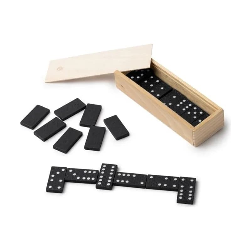 Domino DOMIS — Smėlio spalva