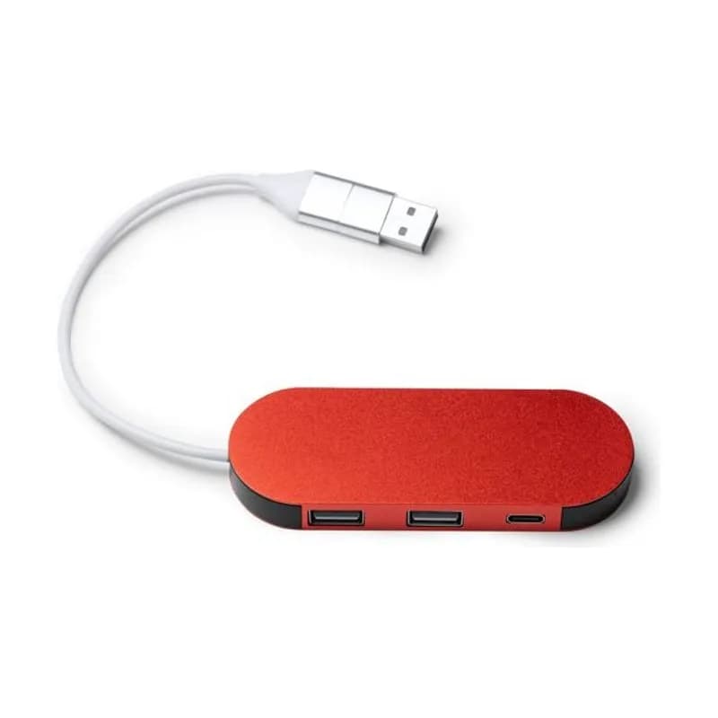 USB šakotuvas DORIAN