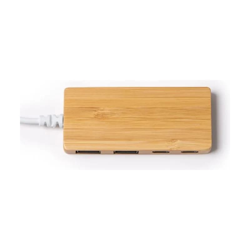 USB šakotuvas PABLEK