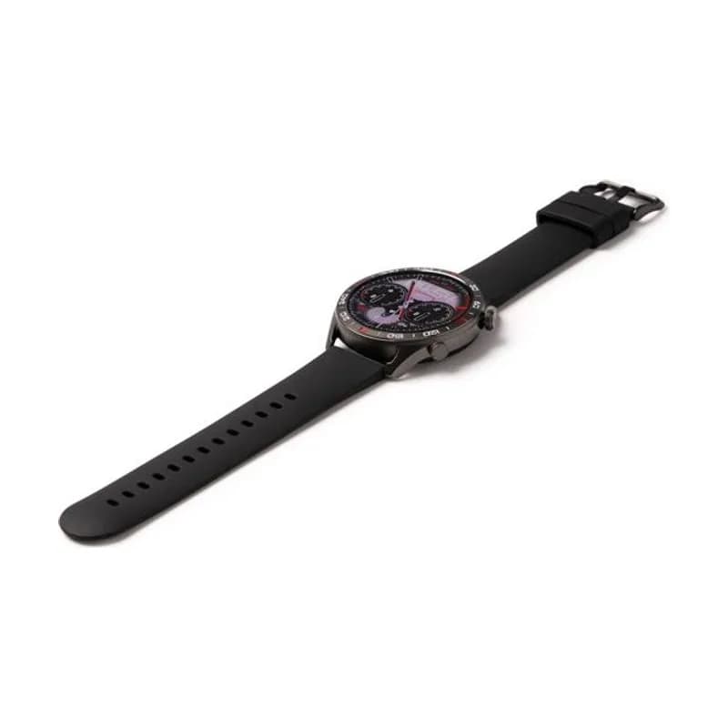Išmanusis laikrodis PATEK — Juoda