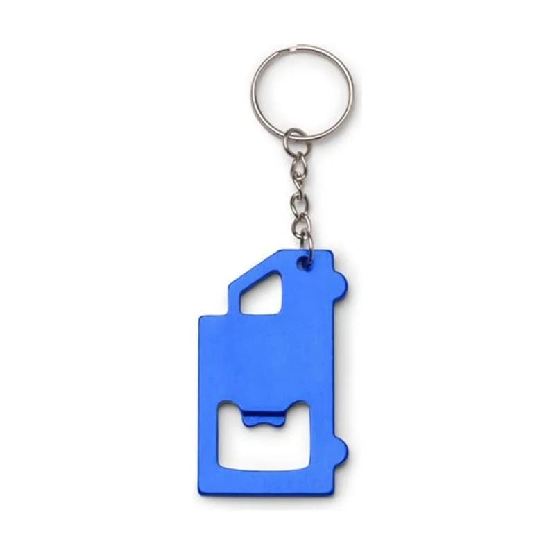 Raktų pakabukas TOLVAK