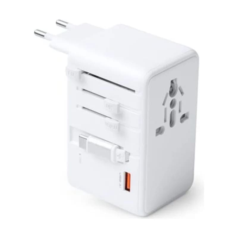 Adapteris NEXAR — Balta