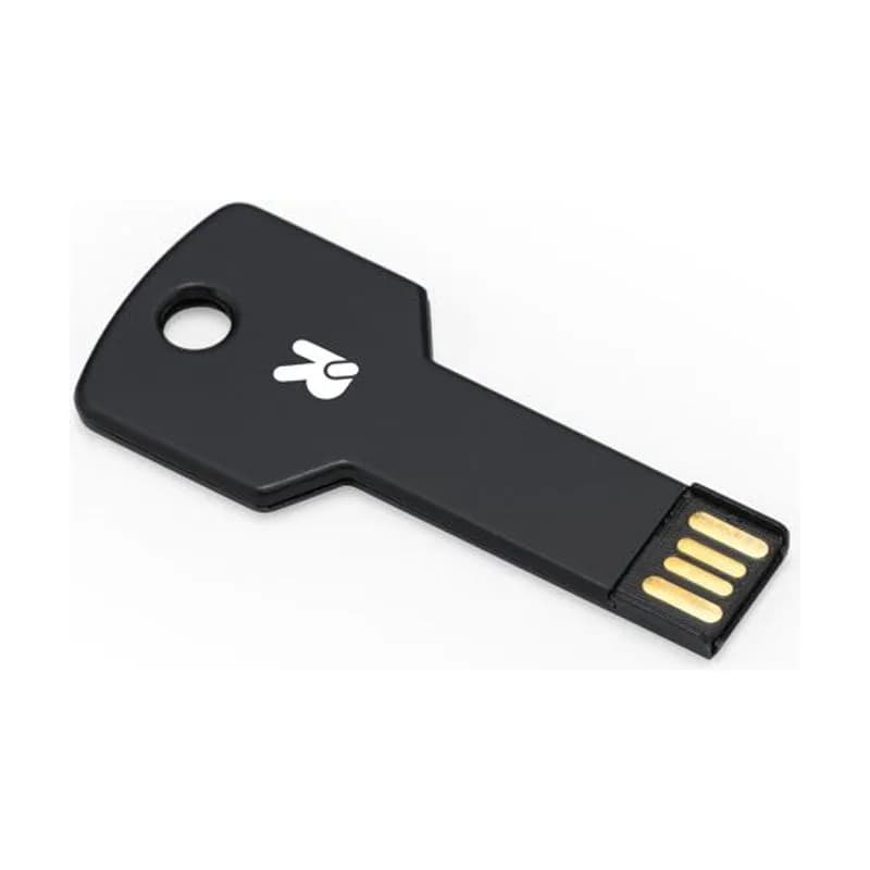 Usb 16gb — Juoda