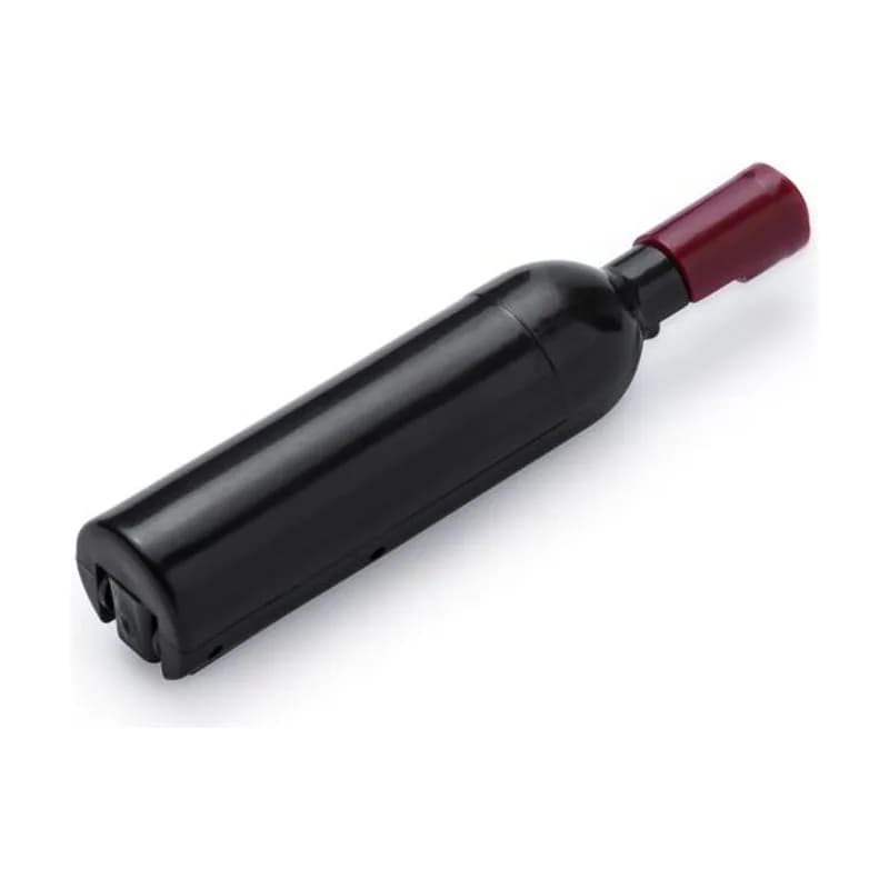 Kamščiatraukis SYRAH — Juoda