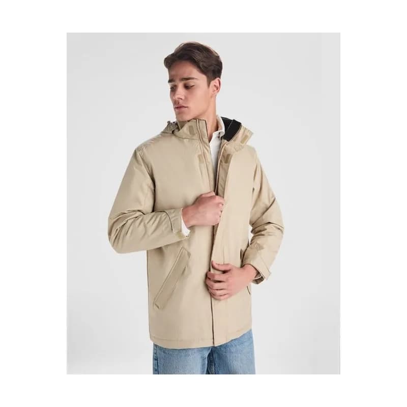 Parka America
