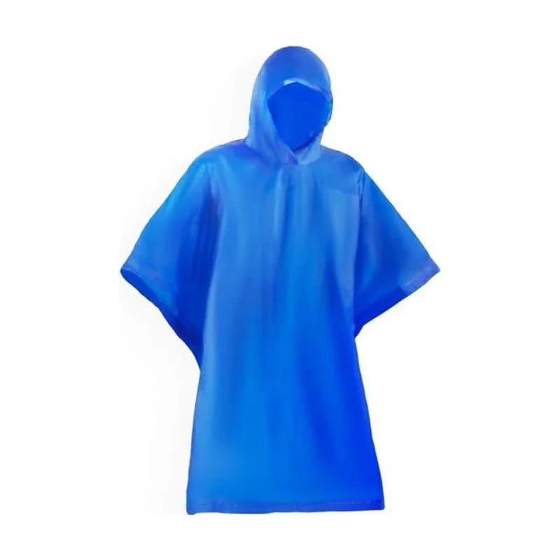 Poncho DAMPER