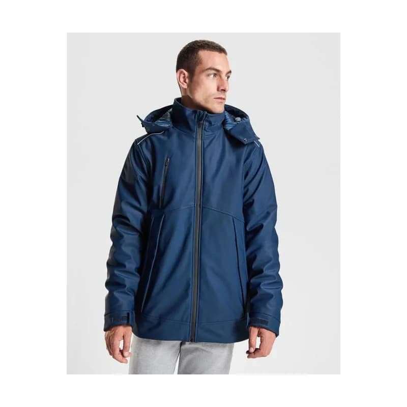 Parka Emin