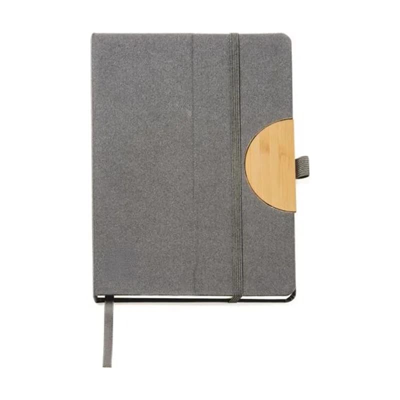Bloknotas DARIT — Pilka
