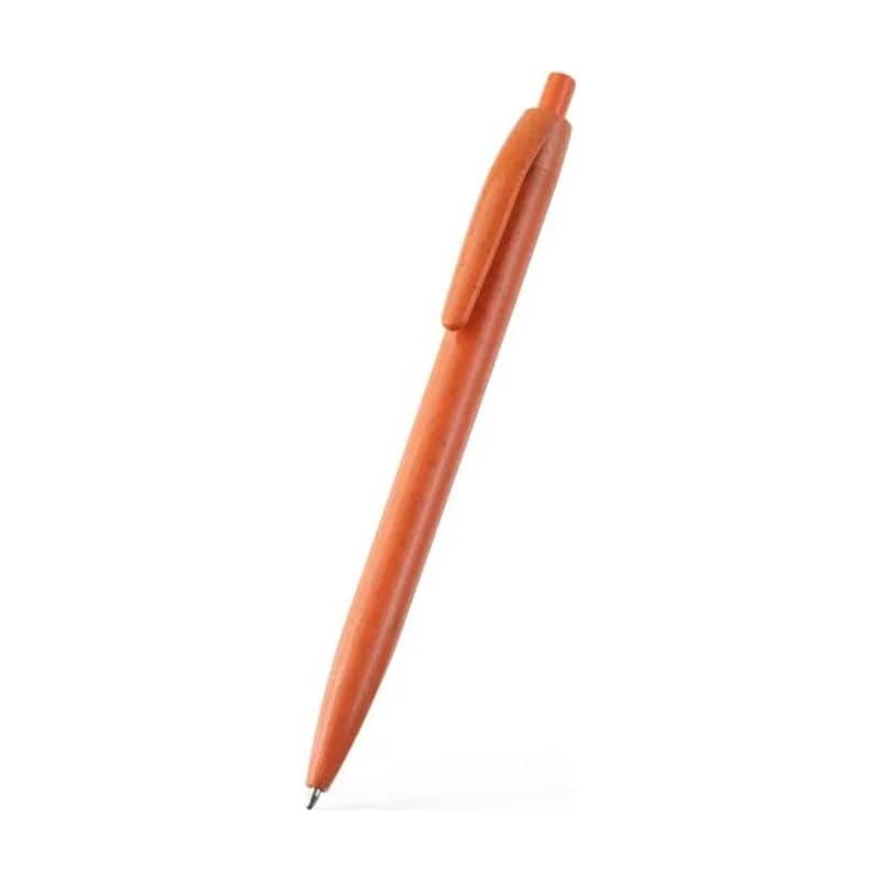 Rašiklis KAMUT — Oranžinė