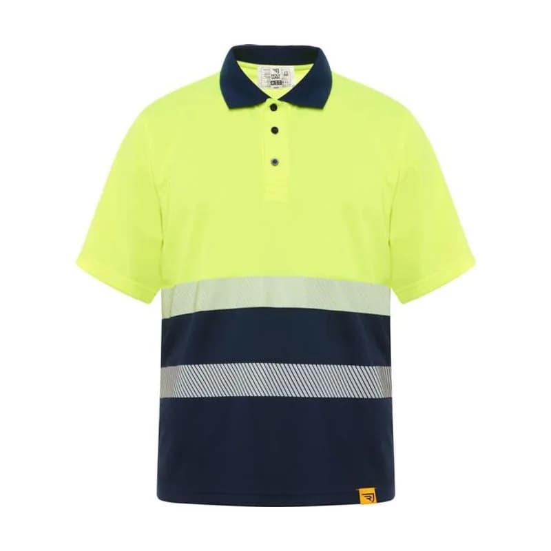 Polo marškinėliai Vega