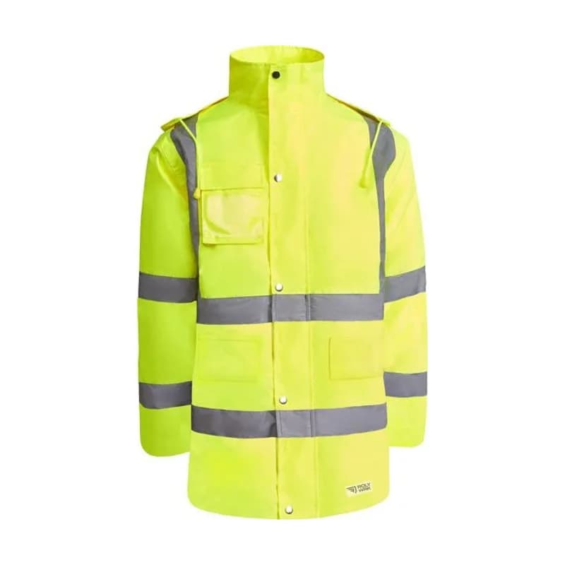 Parka Merak