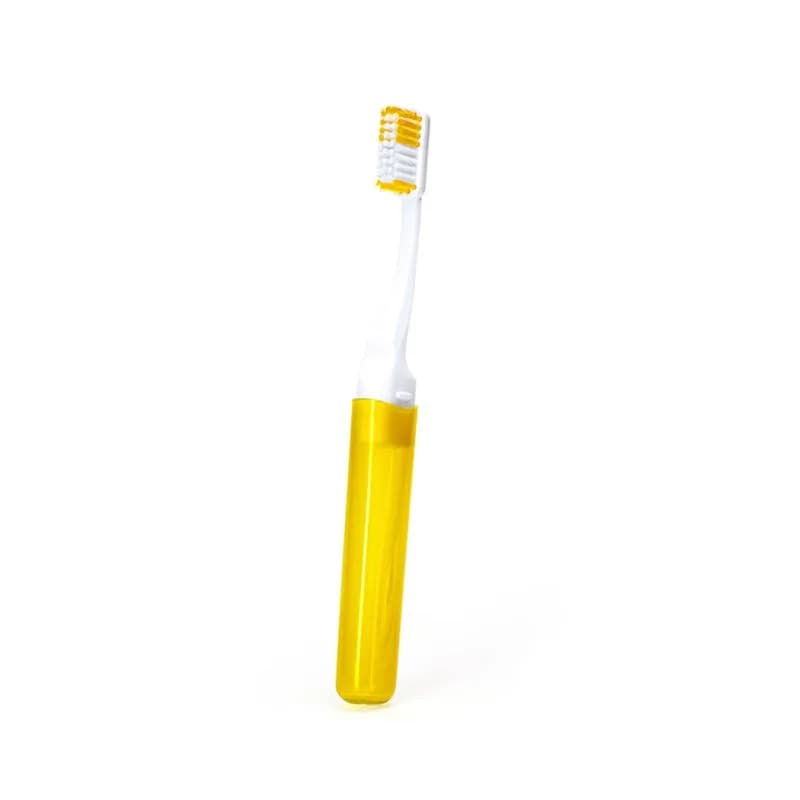 Šepetys POLE — Geltona