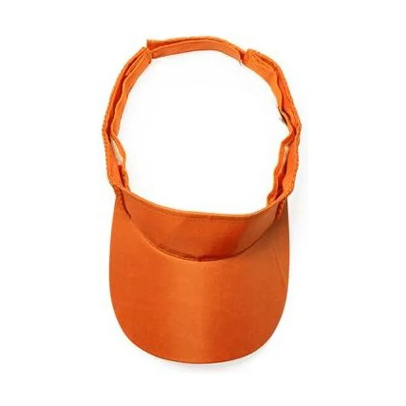 Sportinis skydelis WIZER — Oranžinė